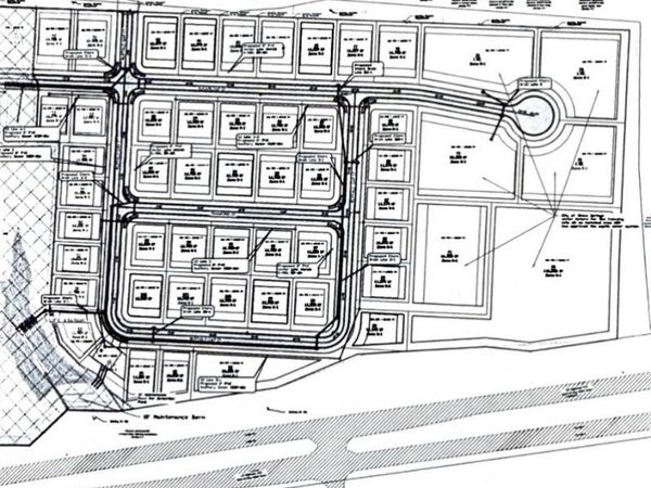 E Sugarloaf Street, Siloam Springs, AR 72761