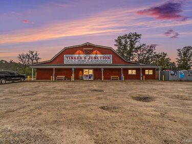 6811 W M 72, Grayling Twp, MI 49738