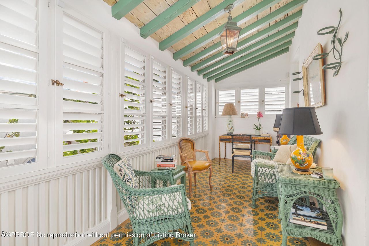 417 Peruvian Avenue, Unit 1, Palm Beach, FL 33480 Photo