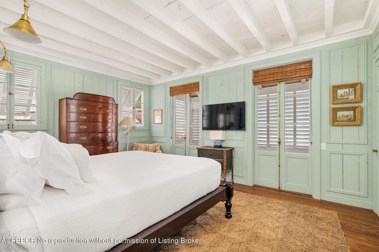 417 Peruvian Avenue, Unit 1, Palm Beach, FL 33480 Photo