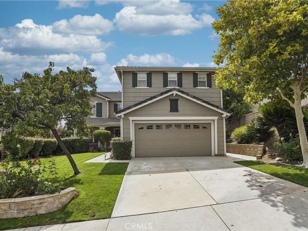 27922 Bridlewood Drive, Castaic, CA 91384