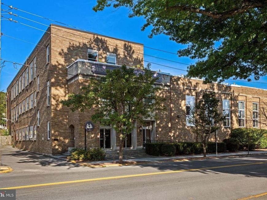 1001 Moore Street, Huntingdon, PA 16652 Main Photo