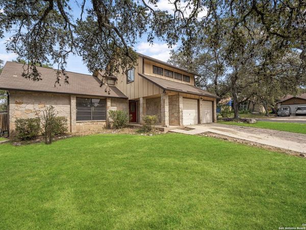 9203 Ridge Grove, San Antonio, TX 78250