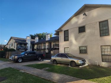 1603 N Garrett Avenue, Unit 204, Dallas, TX 75206
