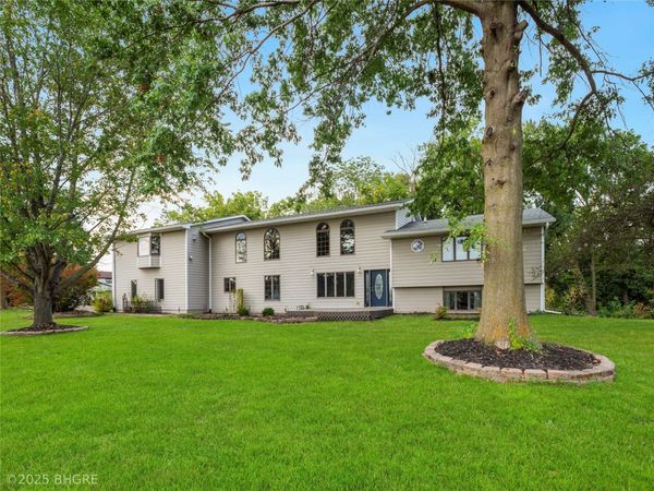 7930 SE Vandalia Drive, Runnells, IA 50237
