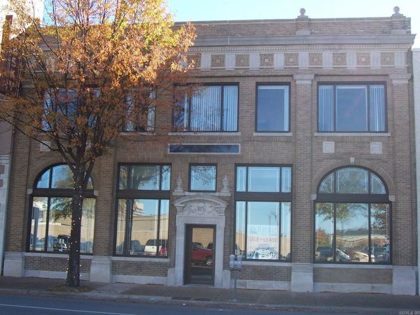 Little Rock, AR 72201