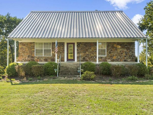 1850 Mc Jester Road, Pangburn, AR 72121