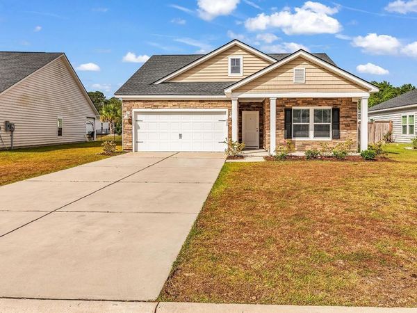 208 Craigflower Ct., Longs, SC 29568