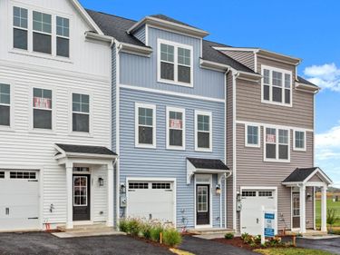 207 SCARLET MAPLE LN, Unit 119, BRIDGEWATER, VA 22812