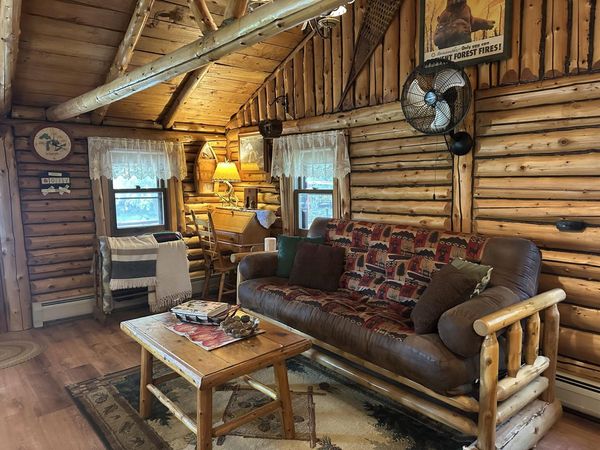 20797 M 32, Hillman, MI 49746