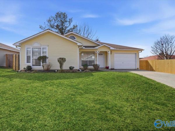 209 Mountain Creek Drive, Madison, AL 35757