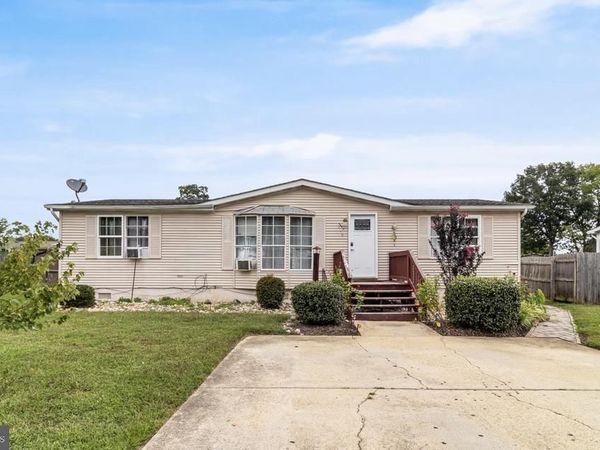 45880 S SPRINGSTEEN COURT, CALIFORNIA, MD 20619