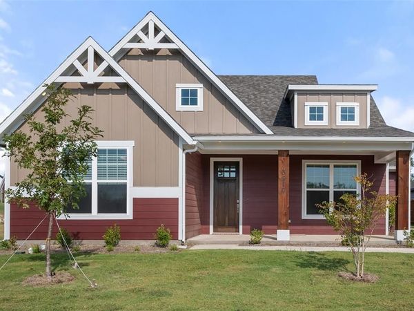 3510 Randall Terrace, Grand Prairie, TX 76065