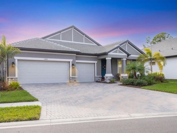 19807 BRIDGETOWN LOOP, VENICE, FL 34293