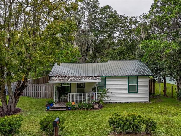 605 NE 20TH STREET, OCALA, FL 34470