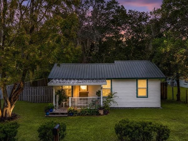 605 NE 20TH STREET, OCALA, FL 34470