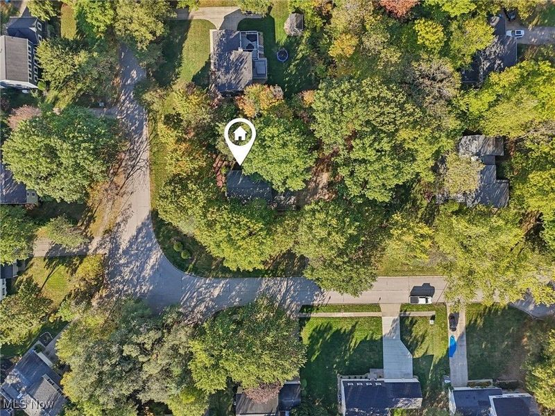 5974 Anna Lee Drive, Hudson, OH 44236 Photo 5