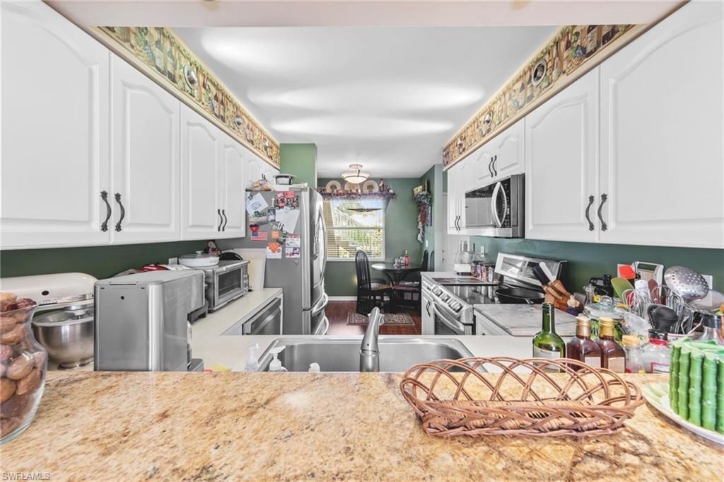 174 Pebble Shores Dr, Unit 103, Naples, FL 34110 Photo