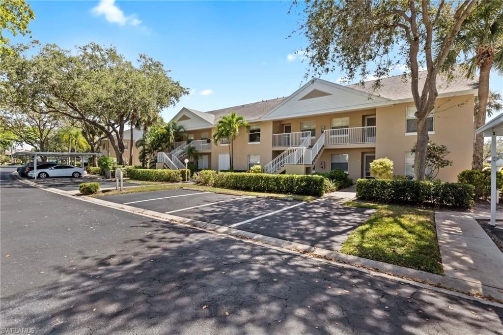 174 Pebble Shores Dr, Unit 103, Naples, FL 34110 Photo