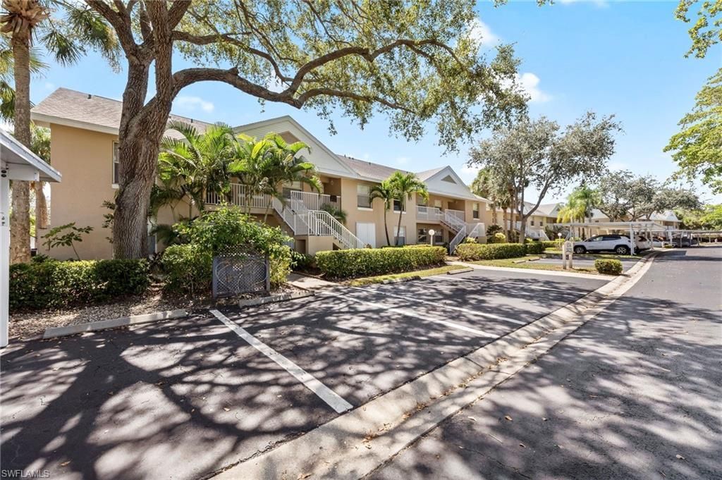 174 Pebble Shores Dr, Unit 103, Naples, FL 34110 Photo