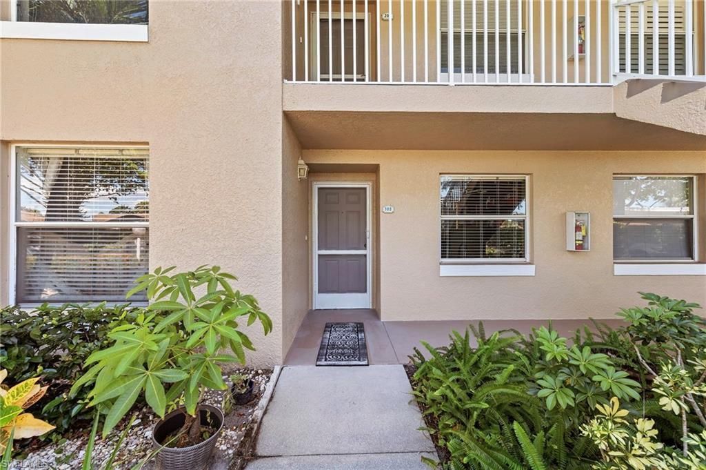 174 Pebble Shores Dr, Unit 103, Naples, FL 34110 Photo