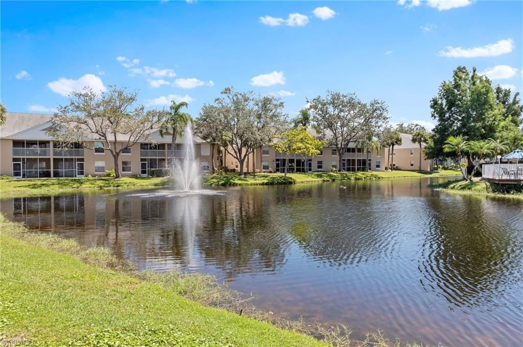 174 Pebble Shores Dr, Unit 103, Naples, FL 34110 Photo