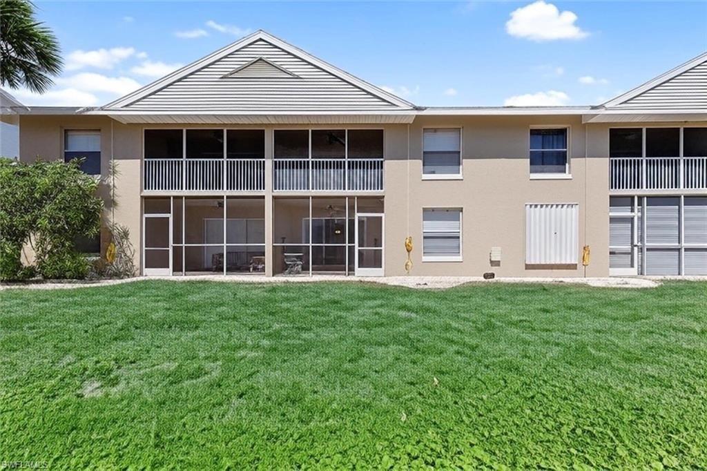 174 Pebble Shores Dr, Unit 103, Naples, FL 34110 Photo