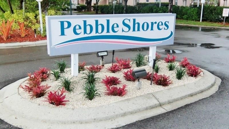174 Pebble Shores Dr, Unit 103, Naples, FL 34110 Photo
