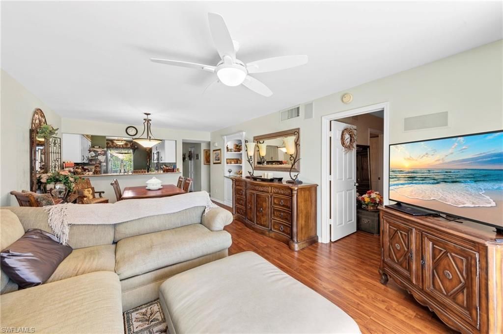 174 Pebble Shores Dr, Unit 103, Naples, FL 34110 Photo