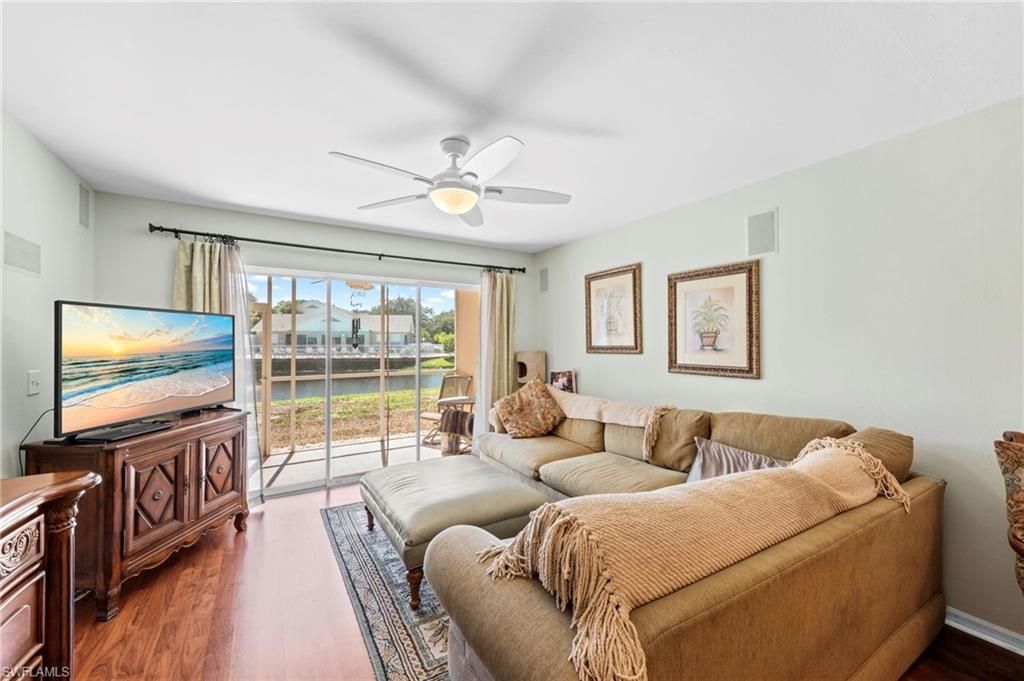 174 Pebble Shores Dr, Unit 103, Naples, FL 34110 Photo