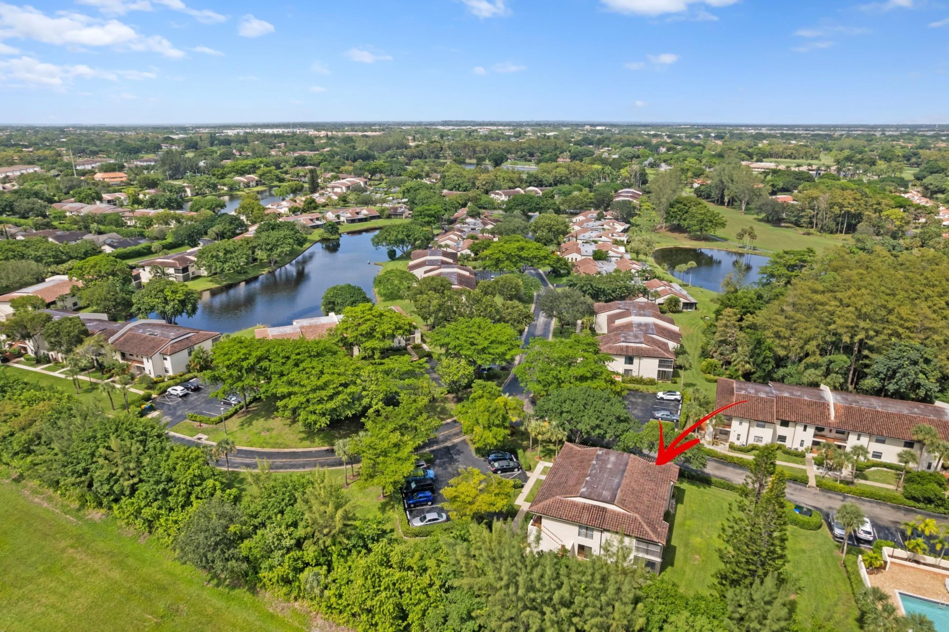 21734 Arriba Real, Unit 32b, Boca Raton, FL 33433 Photo