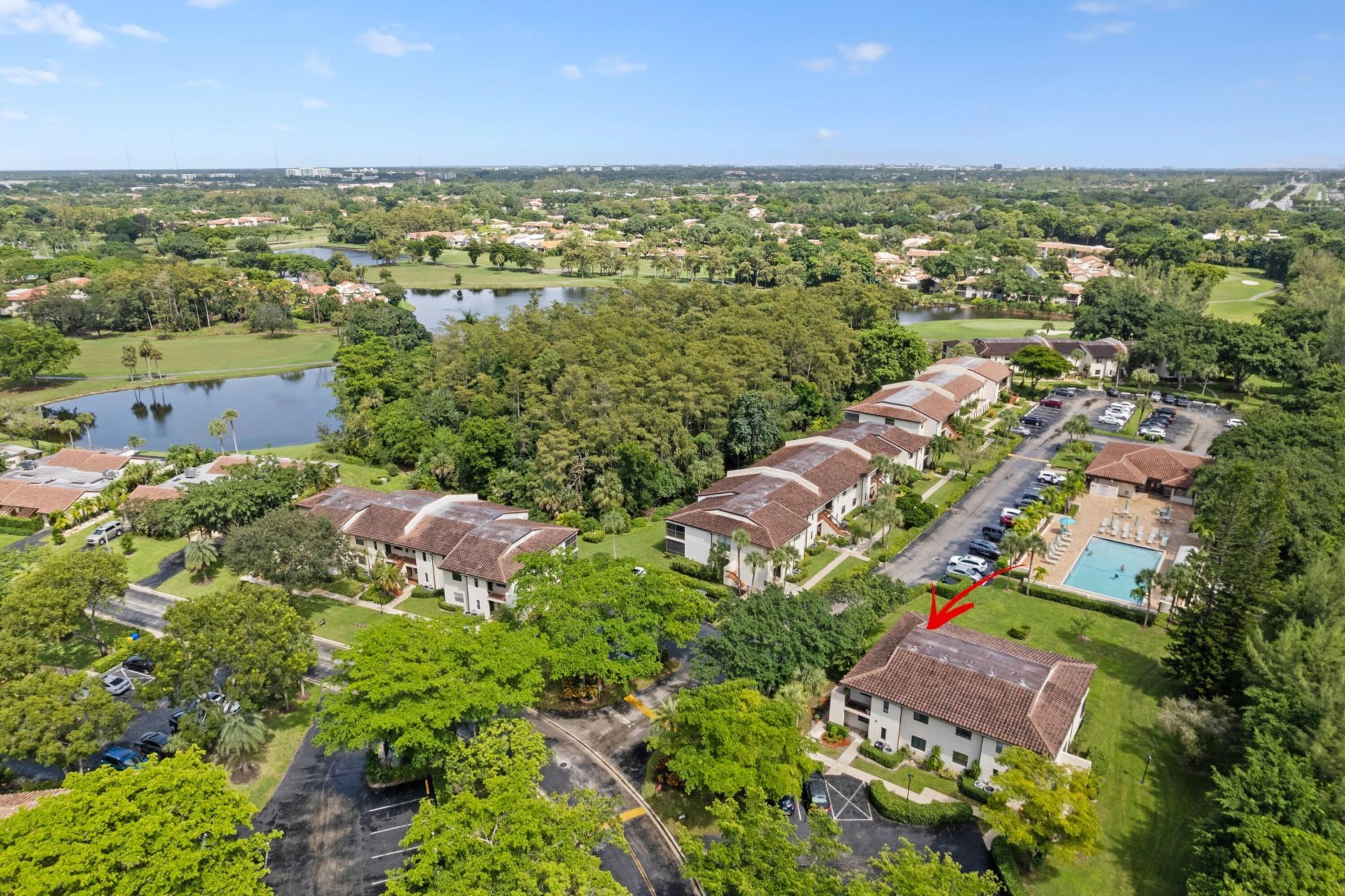 21734 Arriba Real, Unit 32b, Boca Raton, FL 33433 Photo