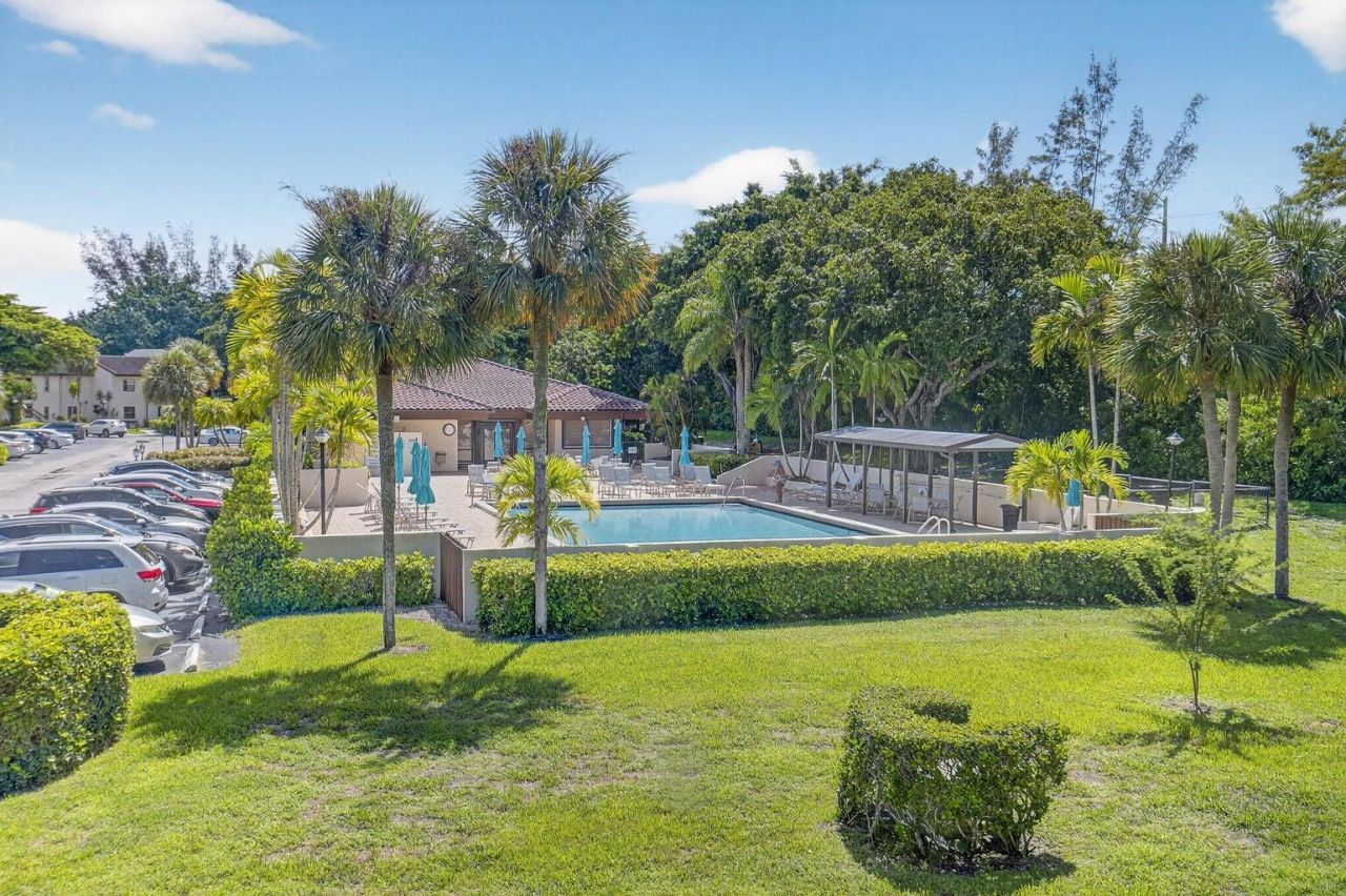 21734 Arriba Real, Unit 32b, Boca Raton, FL 33433 Photo