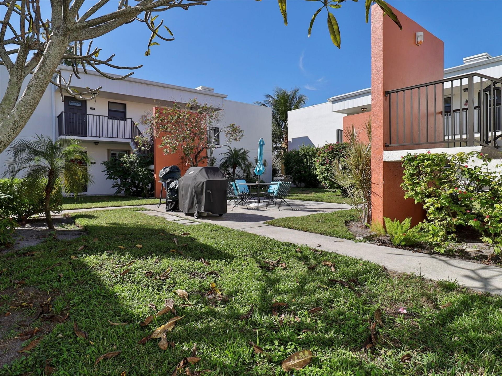 516 Osprey Dr, Unit 15A, Delray Beach, FL 33444 Photo