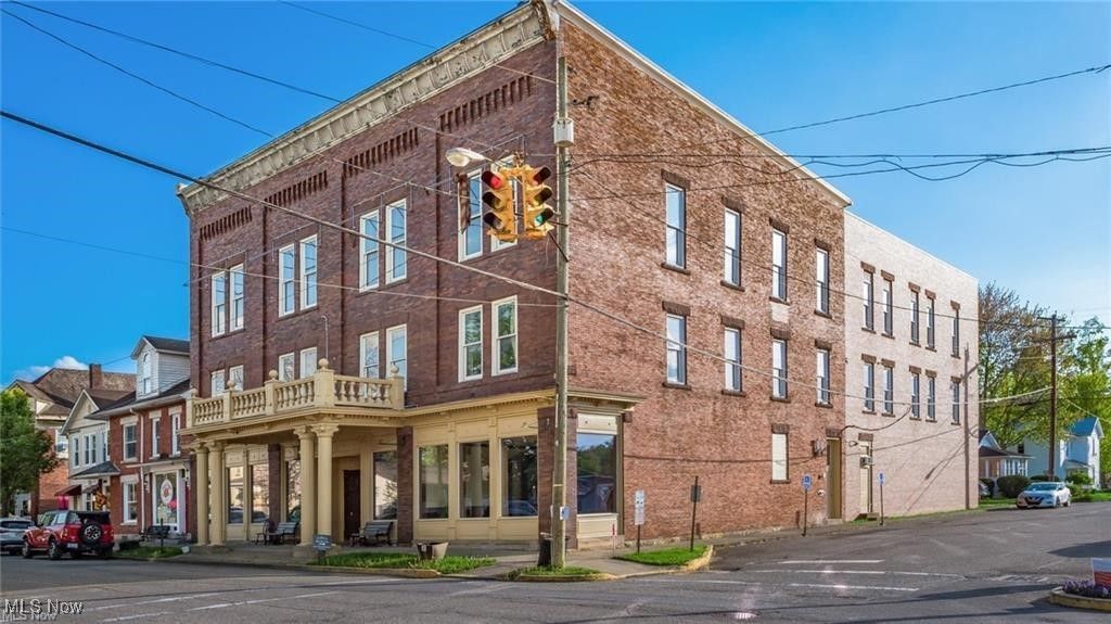 701 Main Street, Dresden, OH 43821