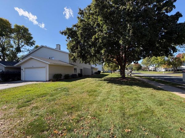 3610 156th Street W, Rosemount, MN 55068