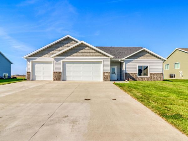 354 Northview Drive SW, Glyndon, MN 56547