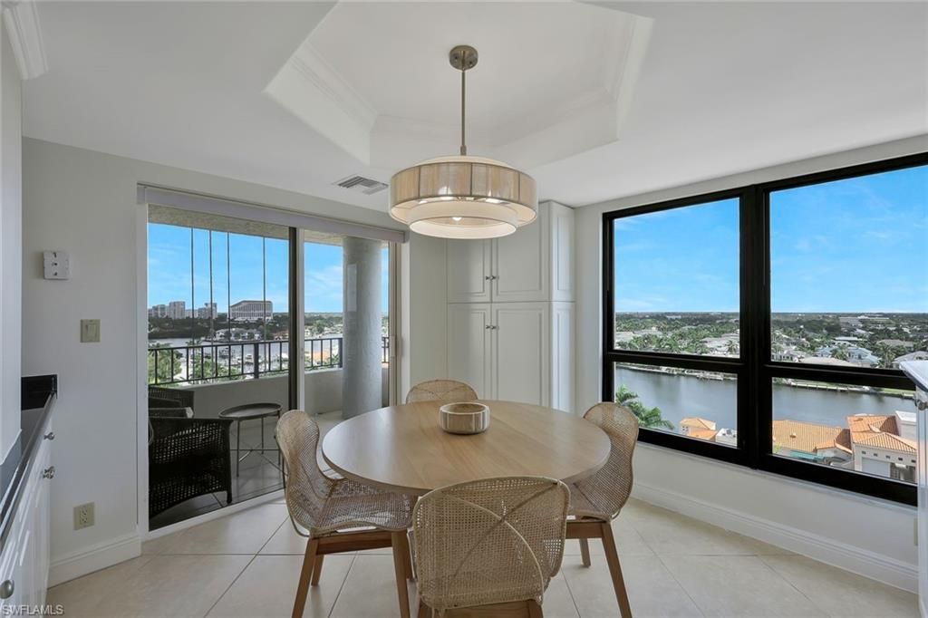 4451 Gulf Shore Blvd N, Unit 1205, Naples, FL 34103 Photo