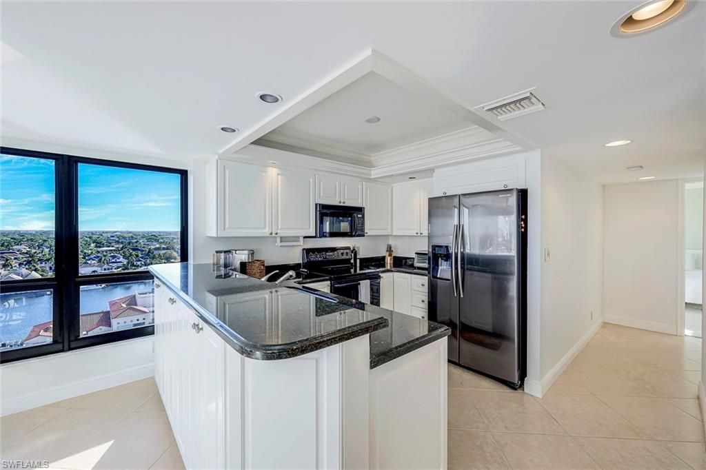 4451 Gulf Shore Blvd N, Unit 1205, Naples, FL 34103 Photo