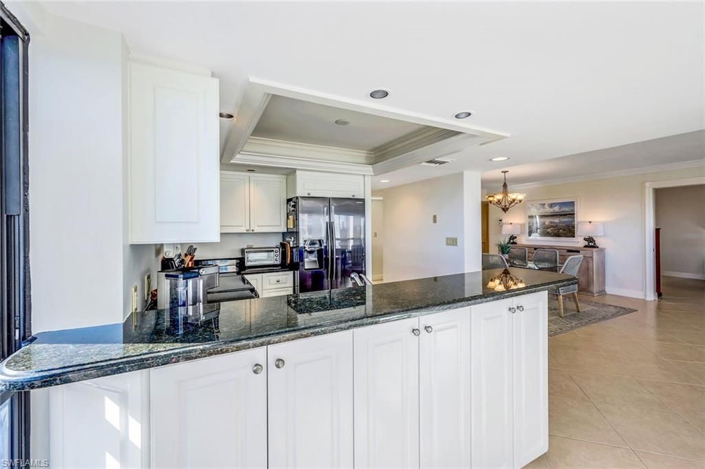 4451 Gulf Shore Blvd N, Unit 1205, Naples, FL 34103 Photo