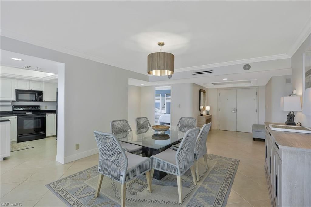 4451 Gulf Shore Blvd N, Unit 1205, Naples, FL 34103 Photo