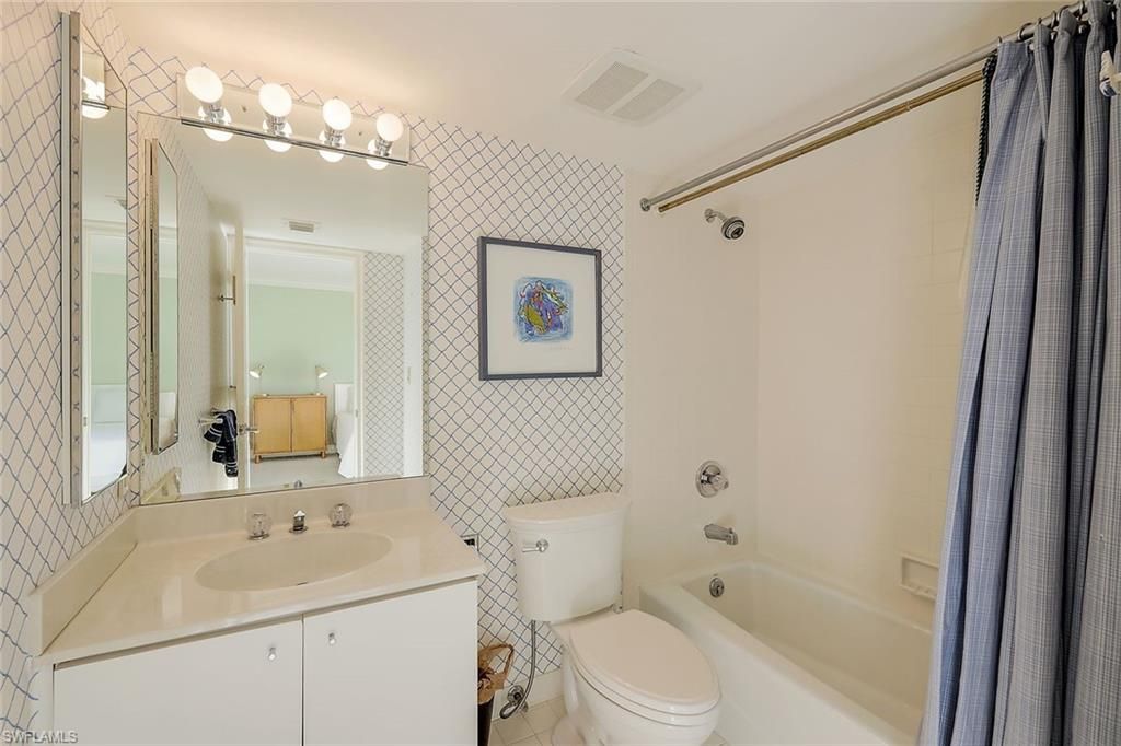 4451 Gulf Shore Blvd N, Unit 1205, Naples, FL 34103 Photo