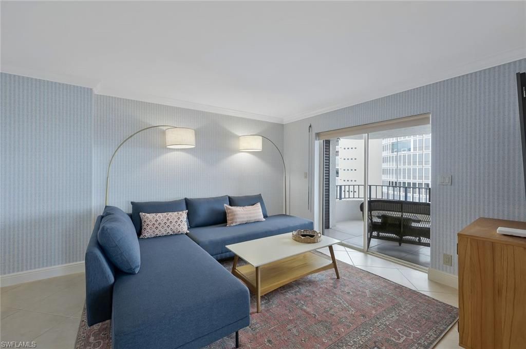 4451 Gulf Shore Blvd N, Unit 1205, Naples, FL 34103 Photo