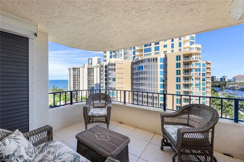 4451 Gulf Shore Blvd N, Unit 1205, Naples, FL 34103 Photo