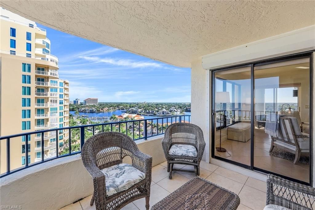 4451 Gulf Shore Blvd N, Unit 1205, Naples, FL 34103 Photo