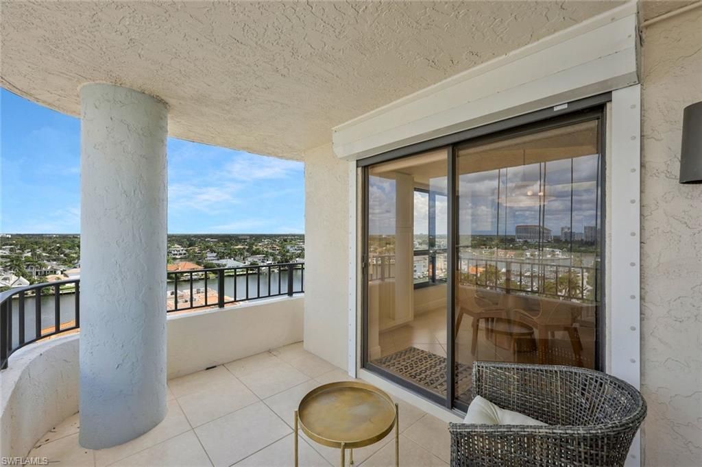 4451 Gulf Shore Blvd N, Unit 1205, Naples, FL 34103 Photo