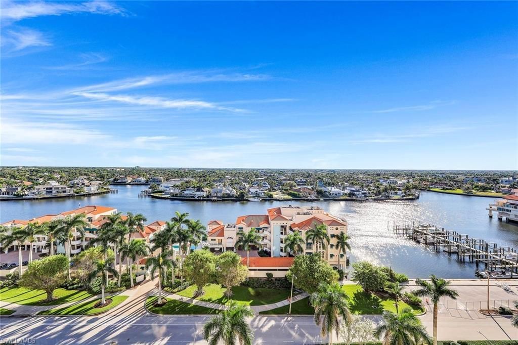 4451 Gulf Shore Blvd N, Unit 1205, Naples, FL 34103 Photo