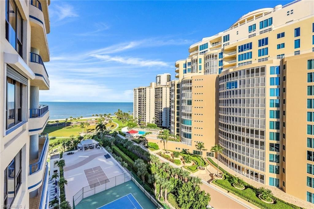 4451 Gulf Shore Blvd N, Unit 1205, Naples, FL 34103 Photo