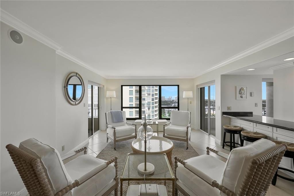 4451 Gulf Shore Blvd N, Unit 1205, Naples, FL 34103 Photo