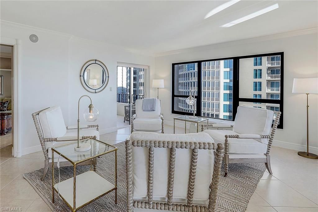 4451 Gulf Shore Blvd N, Unit 1205, Naples, FL 34103 Photo